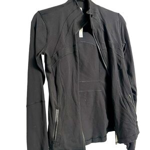 LuluLemon Define Jacket